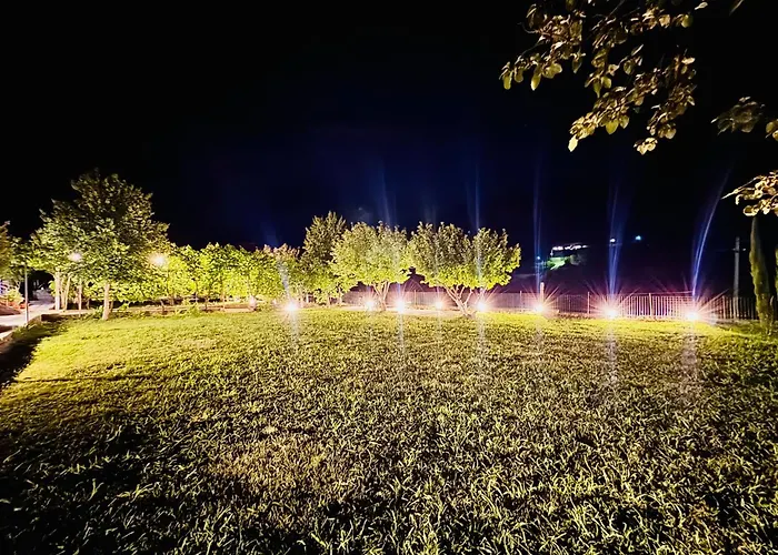Meadow Of Stars House Tatil Evi