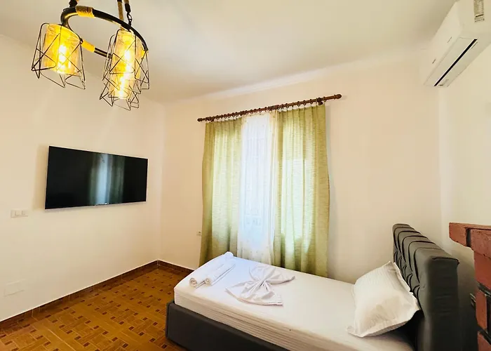 Meadow Of Stars House Tatil Evi