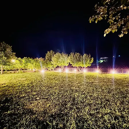 Meadow Of Stars House Дом отдыха