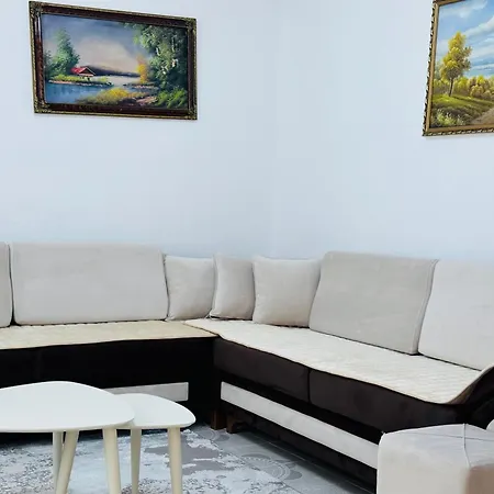 Дом отдыха Meadow Of Stars House Пермети