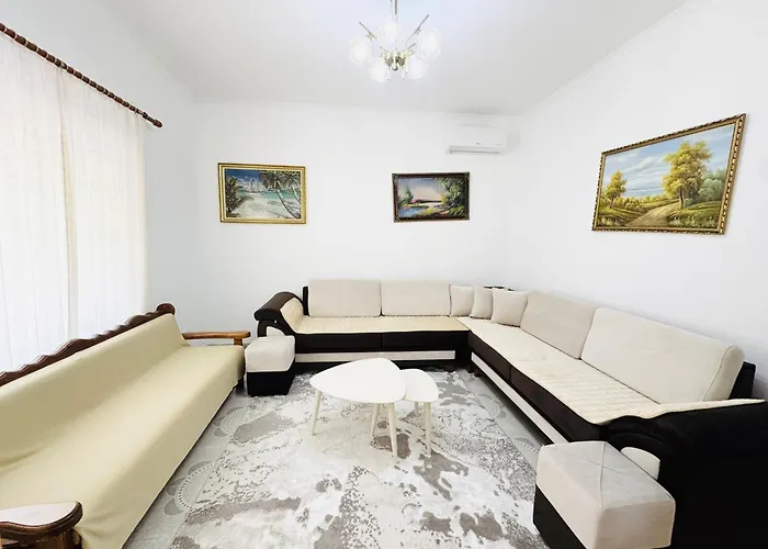 Vakantiehuis Meadow Of Stars House *
